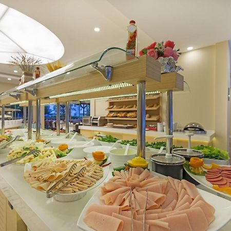 艾斯德姆公园奥泰尔酒店 凯梅尔 外观 照片