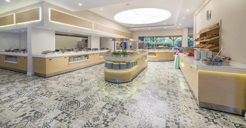 艾斯德姆公园奥泰尔酒店 凯梅尔 外观 照片