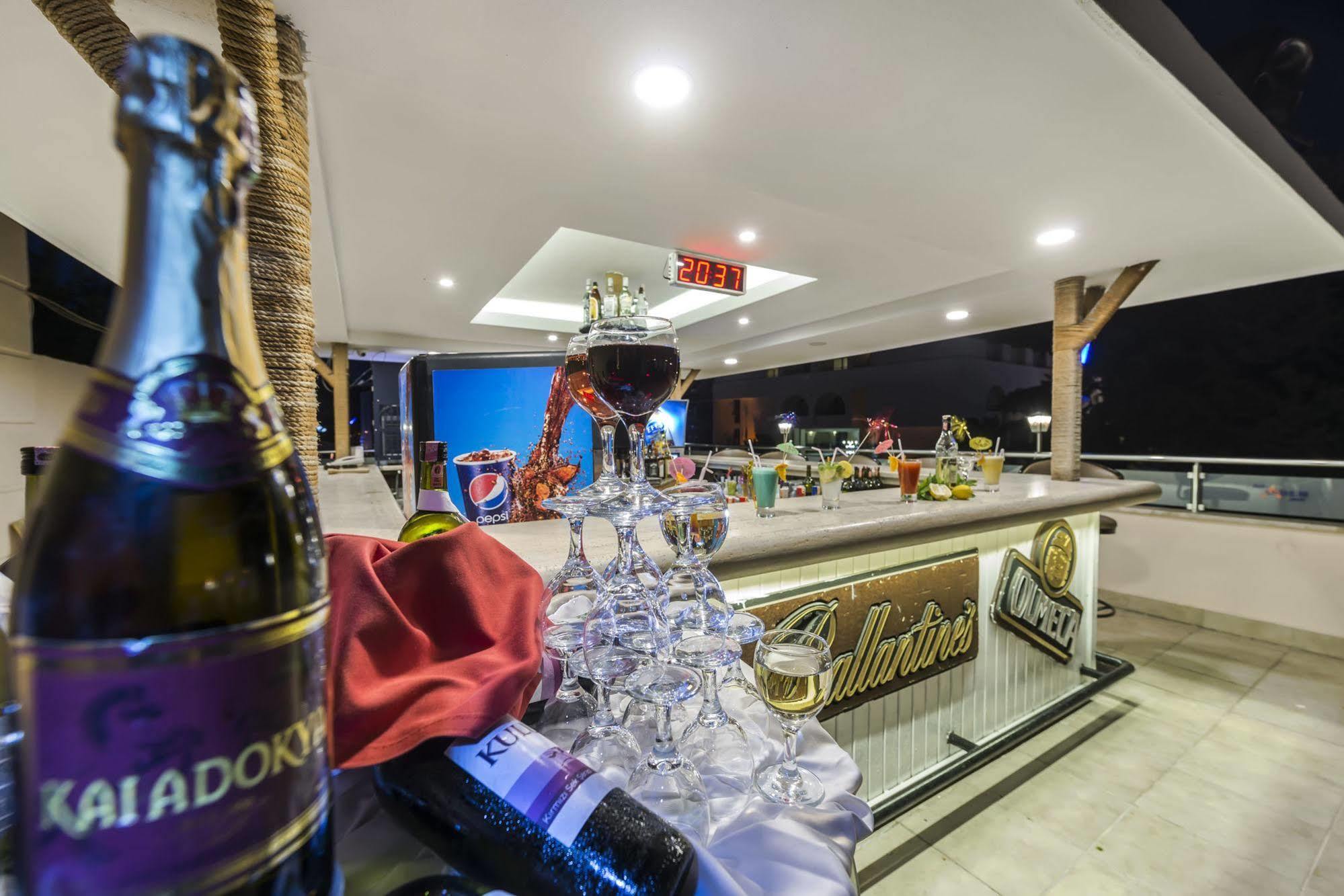艾斯德姆公园奥泰尔酒店 凯梅尔 外观 照片